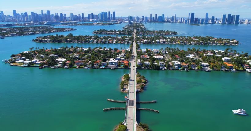 Venetian Islands, Miami — A Cheat Sheet for Buyers, Visitors, & the Curious 